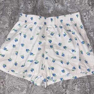 Colsie Women’s Boxers